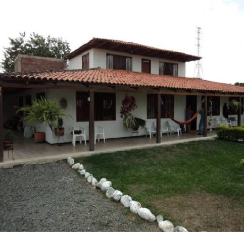fincas